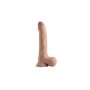 Natürliches Dildo VSCNOVELTY 25,4 cm von VSCNOVELTY, Realistische Dildos - Ref: M0400529, Preis: 29,99 €, Rabatt: %