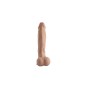 Dildo Realista VSCNOVELTY 25,4 cm de VSCNOVELTY, Consoladores realistas - Ref: M0400529, Preço: 29,99 €, Desconto: %