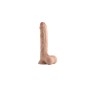 Dildo Realista VSCNOVELTY 25,4 cm de VSCNOVELTY, Consoladores realistas - Ref: M0400529, Preço: 29,99 €, Desconto: %