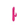 Vibrador Coelho VSCNOVELTY Cor de Rosa de VSCNOVELTY, Vibradores ponto G - Ref: M0400440, Preço: 43,99 €, Desconto: %