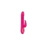 Rabbit Vibrator VSCNOVELTY Pink by VSCNOVELTY, G-spot vibrators - Ref: M0400440, Price: 43,99 €, Discount: %