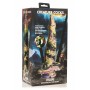 Dildo XR Silicona de XR, Consoladores clásicos - Ref: M0401957, Precio: 73,99 €, Descuento: %