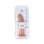 Realistic Dildo Virgite 21 cm by Virgite, Realistic dildos - Ref: M0403217, Price: 30,99 €, Discount: %