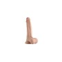 Dildo Realista VSCNOVELTY 22,86 cm de VSCNOVELTY, Consoladores realistas - Ref: M0400528, Preço: 29,99 €, Desconto: %