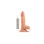 Dildo Realistico VSCNOVELTY 21 cm di VSCNOVELTY, Dildo realistici - Rif: M0400486, Prezzo: 25,99 €, Sconto: %