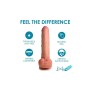 Dildo Realista XR 25 cm de XR, Consoladores realistas - Ref: M0403319, Preço: 67,99 €, Desconto: %