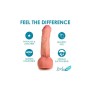 Realistic Dildo XR 22 cm by XR, Realistic dildos - Ref: M0403317, Price: 64,99 €, Discount: %