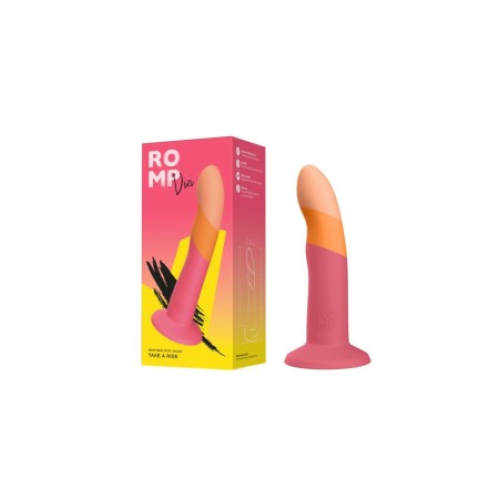 Dildo Romp de Romp, Consoladores clásicos - Ref: M0402702, Precio: 28,99 €, Descuento: %