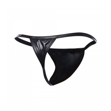 Tanga Cut4men Nero XL di Cut4men, Mutande da uomo - Rif: M0401362, Prezzo: 23,99 €, Sconto: %