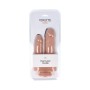 Dildo Realistico Virgite di Virgite, Dildo realistici - Rif: M0403220, Prezzo: 40,99 €, Sconto: %