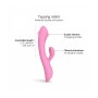 Vibrador Dupla Estimulação Love to Love Cor de Rosa de Love to Love, Vibradores especiais - Ref: M0401696, Preço: 49,99 €, De...