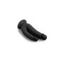 Realistic Dildo VSCNOVELTY Black 21 cm by VSCNOVELTY, Realistic dildos - Ref: M0400497, Price: 19,99 €, Discount: %