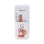 Dildo Realista Virgite 20 cm de Virgite, Consoladores realistas - Ref: M0403218, Preço: 27,99 €, Desconto: %