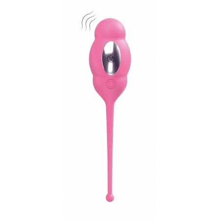 Egg Vibrator Virgite by Virgite, Bullet vibrators - Ref: M0401185, Price: 49,99 €, Discount: %