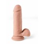 Realistic Vibrator Virgite by Virgite, Classic vibrators - Ref: M0403196, Price: 43,99 €, Discount: %