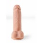 Realistic Vibrator Virgite by Virgite, Classic vibrators - Ref: M0403196, Price: 43,99 €, Discount: %