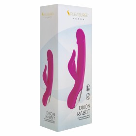 Vibromasseur S Pleasures Rose de S Pleasures, Vibrateurs classiques - Réf : S4004758, Prix : 49,99 €, Remise : %