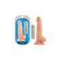 Realistic Dildo VSCNOVELTY 22 cm by VSCNOVELTY, Realistic dildos - Ref: M0400488, Price: 25,99 €, Discount: %