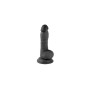 Dildo Realista VSCNOVELTY Preto 18,5 cm de VSCNOVELTY, Consoladores realistas - Ref: M0400464, Preço: 15,99 €, Desconto: %