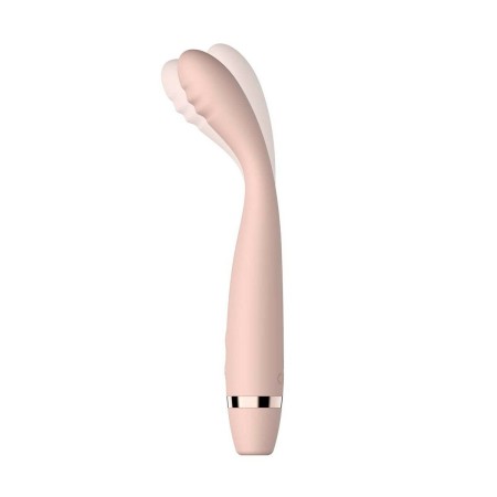 Vibrador de Ponto G Totally For U de Totally For U, Vibradores ponto G - Ref: M0401682, Preço: 40,99 €, Desconto: %