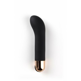 Kugelvibrator Virgite Schwarz von Virgite, Bullet Vibratoren - Ref: M0402602, Preis: 33,99 €, Rabatt: %