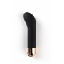 Bullet Vibrator Virgite Black by Virgite, Bullet vibrators - Ref: M0402602, Price: 33,99 €, Discount: %