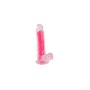 Consolador Realista VSCNOVELTY Rosa 20 cm de VSCNOVELTY, Consoladores realistas - Ref: M0400499, Precio: 23,99 €, Descuento: %