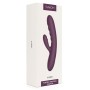 Vibromasseur Svakom Violet de Svakom, Vibrateurs classiques - Réf : S4005733, Prix : 54,99 €, Remise : %