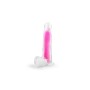 Consolador Realista VSCNOVELTY Rosa 20 cm de VSCNOVELTY, Consoladores realistas - Ref: M0400499, Precio: 23,99 €, Descuento: %