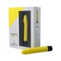 Vibrator Virgite Silikon von Virgite, Klassische Vibratoren - Ref: M0401690, Preis: 29,99 €, Rabatt: %