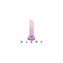 Dildo XR 15,24 cm di XR, Dildo classici - Rif: M0403265, Prezzo: 18,99 €, Sconto: %