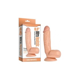 Dildo Realista VSCNOVELTY 21,6 cm de VSCNOVELTY, Consoladores realistas - Ref: M0400447, Preço: 19,99 €, Desconto: %