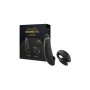 Couples Massager Womanizer Golden Black by Womanizer, Vibrators for couples - Ref: M0402776, Price: 211,99 €, Discount: %