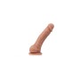 Dildo Realistico Virgite 18,5 cm di Virgite, Dildo realistici - Rif: M0403223, Prezzo: 21,99 €, Sconto: %