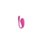 Huevo Vibrador We-Vibe Rosa de We-Vibe, Vibradores balas - Ref: M0402870, Precio: 96,99 €, Descuento: %