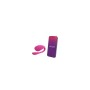 Œufs vibromasseur We-Vibe Rose de We-Vibe, Vibrateurs balles - Réf : M0402870, Prix : 96,99 €, Remise : %