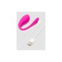 Œufs vibromasseur We-Vibe Rose de We-Vibe, Vibrateurs balles - Réf : M0402870, Prix : 96,99 €, Remise : %