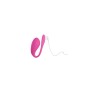 Huevo Vibrador We-Vibe Rosa de We-Vibe, Vibradores balas - Ref: M0402870, Precio: 96,99 €, Descuento: %