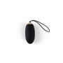 Vibrador Ovo Virgite Preto de Virgite, Vibradores bullet - Ref: M0402600, Preço: 37,99 €, Desconto: %