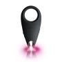 Cock Ring Rocks-Off Vibration Black by Rocks-Off, Non-vibrating rings - Ref: S4004329, Price: 39,99 €, Discount: %