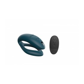 Masseur Couples We-Vibe Vert de We-Vibe, Vibrateurs pour couples - Réf : M0402866, Prix : 116,99 €, Remise : %