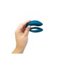 Massagegerät für Paare We-Vibe grün von We-Vibe, Vibratoren für Paare - Ref: M0402866, Preis: 116,99 €, Rabatt: %