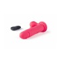 Natürlicher Vibrator Virgite Rosa 16 cm von Virgite, Klassische Vibratoren - Ref: M0403203, Preis: 44,99 €, Rabatt: %