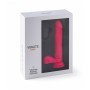 Vibromasseur réaliste Virgite Rose 16 cm de Virgite, Vibrateurs classiques - Réf : M0403203, Prix : 44,99 €, Remise : %