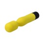 Massajador Virgite Silicone de Virgite, Massajadores eróticos - Ref: M0401692, Preço: 29,99 €, Desconto: %