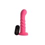 Vibrateur G-Spot XR Rose Silicone de XR, Vibrateurs point G - Réf : M0400434, Prix : 55,99 €, Remise : %