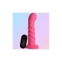 Vibrador Punto G XR Rosa Silicona de XR, Vibradores punto G - Ref: M0400434, Precio: 55,99 €, Descuento: %