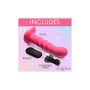 Vibrateur G-Spot XR Rose Silicone de XR, Vibrateurs point G - Réf : M0400434, Prix : 55,99 €, Remise : %