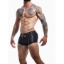 Boxer pour homme Cut4men Noir de Cut4men, Shortys - Réf : M0401348, Prix : 28,99 €, Remise : %