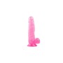 Realistic Dildo VSCNOVELTY Pink 20 cm by VSCNOVELTY, Realistic dildos - Ref: M0400504, Price: 17,99 €, Discount: %